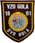 DVD GOLA